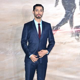 Bang Showbiz / Riz Ahmed feared he wouldn't 'get his life back' during his 'very intense' hospitalisation