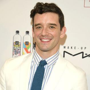 Bang Showbiz / Ugly Betty star Michael Urie