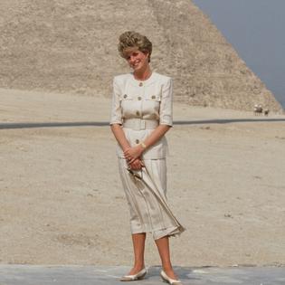 Bang Showbiz / Princess Diana has been remembered by her brother Charles Spencer on the 28th anniversary of her death