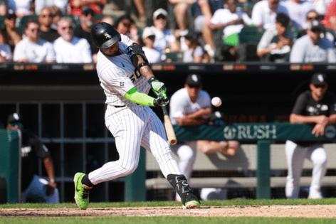 Justin Casterline/Getty Images North America/TNS