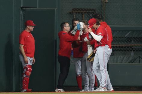Tim Warner/Getty Images North America/TNS