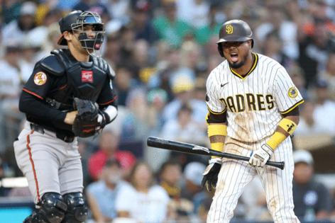 Sean M. Haffey/Getty Images North America/TNS