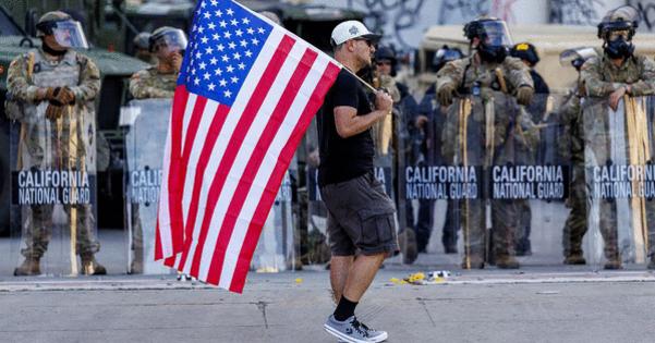 Gina Ferazzi/Los Angeles Times/TNS
