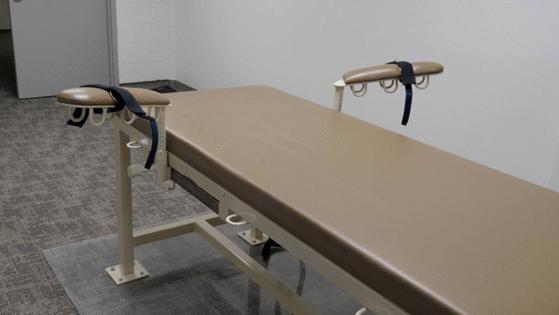 Idaho Department of Correction/Idaho Department of Correction/TNS
