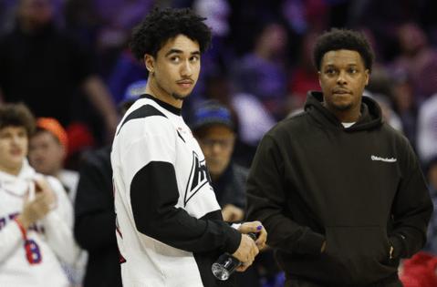 Yong Kim/The Philadelphia Inquirer/TNS