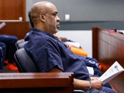 Bizuayehu Tesfaye/Las Vegas Review-Journal/TNS