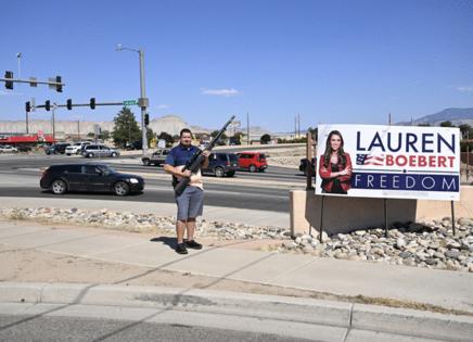 RJ Sangosti/THE DENVER POST/TNS