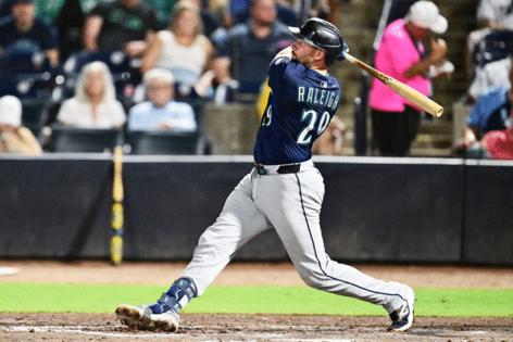 Julio Aguilar/Getty Images North America/TNS