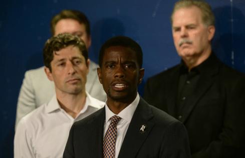 John Autey/St. Paul Pioneer Press/TNS