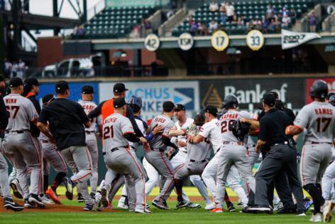 Justin Edmonds/Getty Images North America/TNS