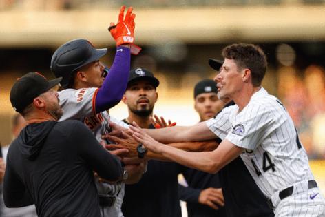 Justin Edmonds/Getty Images North America/TNS