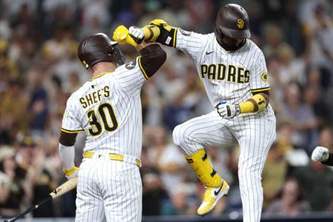Sean M. Haffey/Getty Images North America/TNS