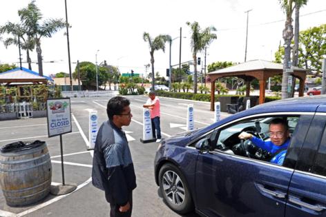Genaro Molina/Los Angeles Times/TNS