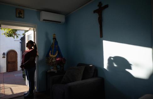 Ana Ramirez/The San Diego Union-Tribune/TNS
