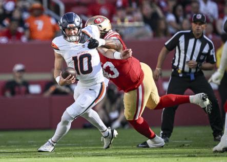 AAron Ontiveroz/The Denver Post/TNS