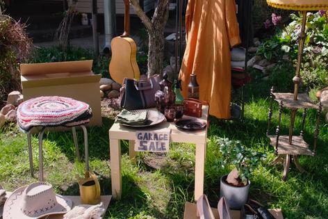 You’re probably undervaluing your items. (Margarita Khamidulina/Getty Images/TCA)