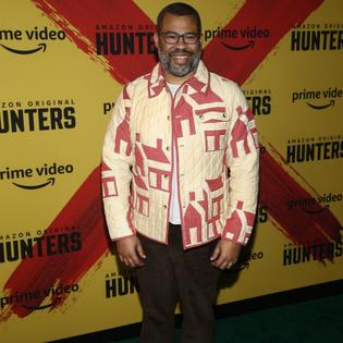 Bang Showbiz / Jordan Peele's next film appears to have been delayed again