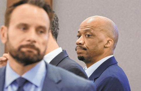 Bizuayehu Tesfaye/Las Vegas Review-Journal/TNS