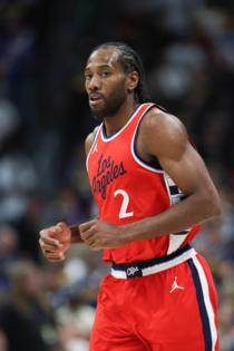 Matthew Stockman/Getty Images North America/TNS