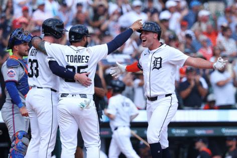 Gregory Shamus/Getty Images North America/TNS