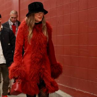 Bang Showbiz / Taylor Swift could perform the Halftime Show