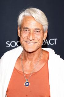 Tommaso Boddi/Social Impact Fund/Getty Images North America/TNS