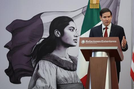 Hector Vivas/Getty Images North America/TNS