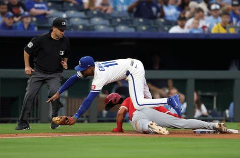 Jamie Squire/Getty Images North America/TNS