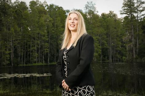 Jefferee Woo/Tampa Bay Times/TNS