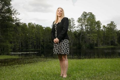 Jefferee Woo/Tampa Bay Times/TNS