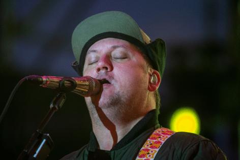 Michael Laughlin/Sun Sentinel/TNS