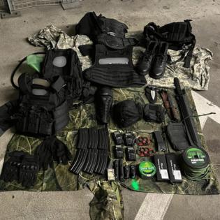 Orange County Sheriff’s Department/TNS