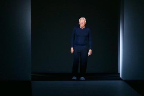 Vittorio Zunino Celotto/Getty Images North America/TNS