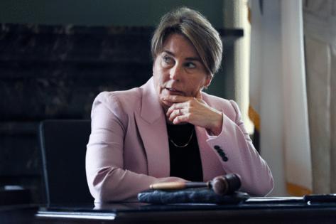 Nancy Lane/Boston Herald/TNS
