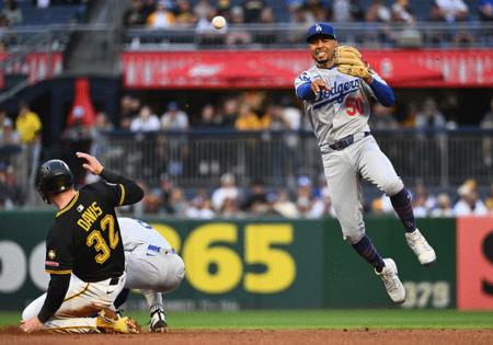 Justin Berl/Getty Images North America/TNS