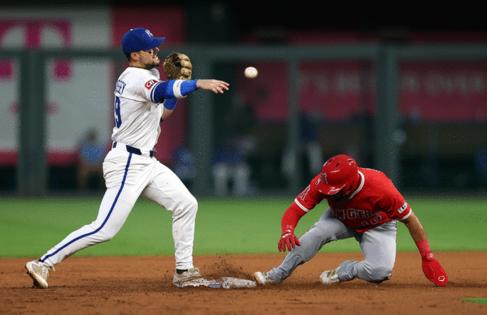 Jamie Squire/Getty Images North America/TNS