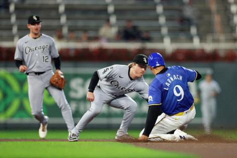 David Berding/Getty Images North America/TNS