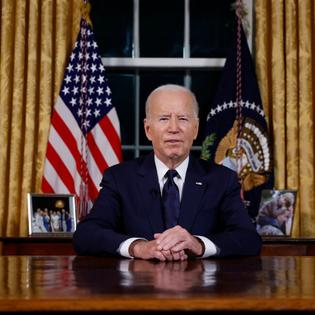 Bang Showbiz / Joe Biden has undergone surgery for skin cancer