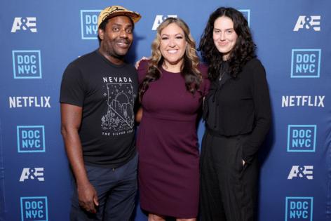 Michael Loccisano/Getty Images North America/TNS