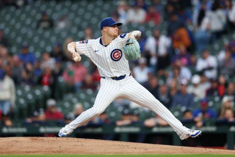 Armando L. Sanchez/Chicago Tribune/TNS