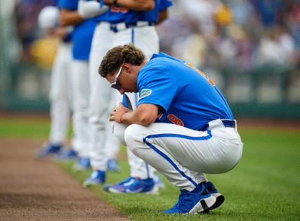 Jay Biggerstaff/Getty Images North America/TNS