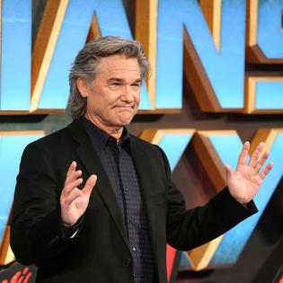 Bang Showbiz / Kurt Russell has joined the cast of The Madison