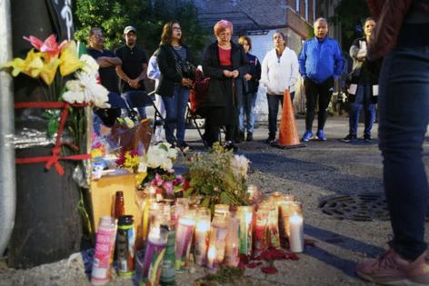 Terrence Antonio James/CTC-l-pepe-vigil/TNS