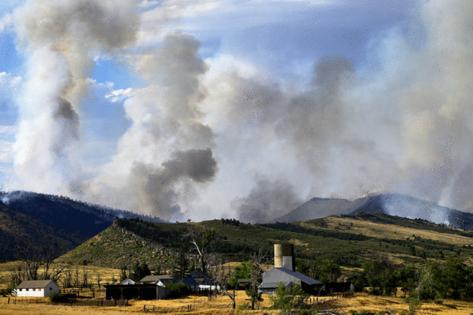 Hyoung Chang/The Denver Post/TNS