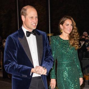 Bang Showbiz / Prince and Princess of Wales pay tribute to Duchess of Kent