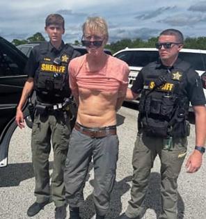 Martin County Sheriff's Office/TNS