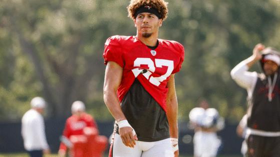 Jefferee Woo/Tampa Bay Times/TNS