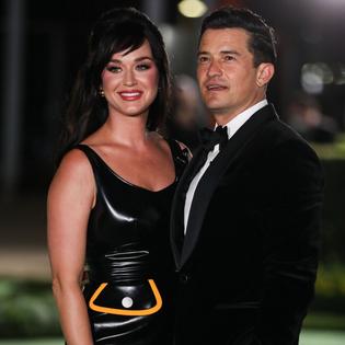 Bang Showbiz / 'Nothing but love': Orlando Bloom breaks silence on Katy Perry split
