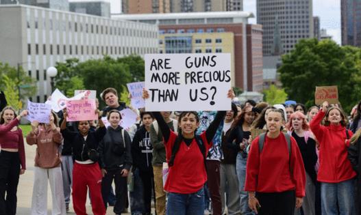John Autey/St. Paul Pioneer Press/TNS