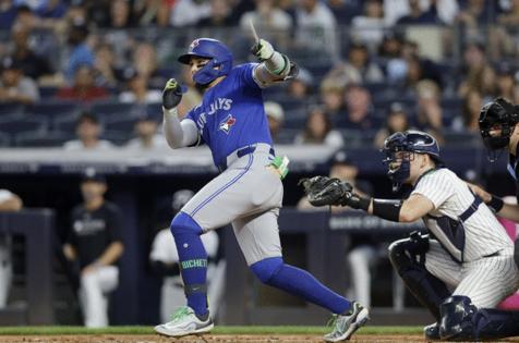 Jim McIsaac/Getty Images North America/TNS